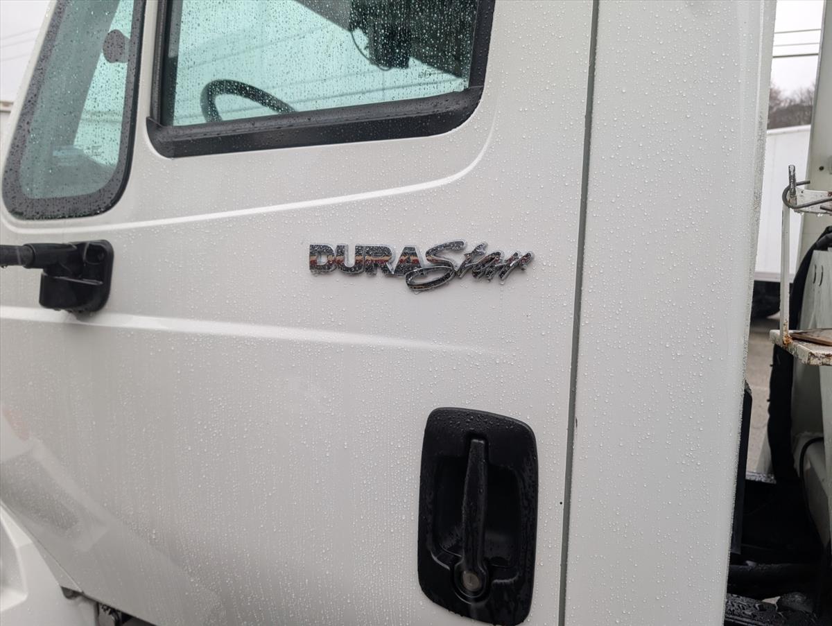 2011 INTERNATIONAL 4000 75