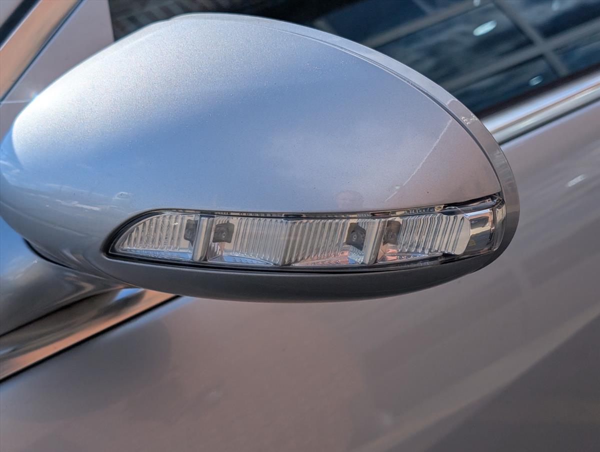 2009 Mercedes-Benz S-Class 31