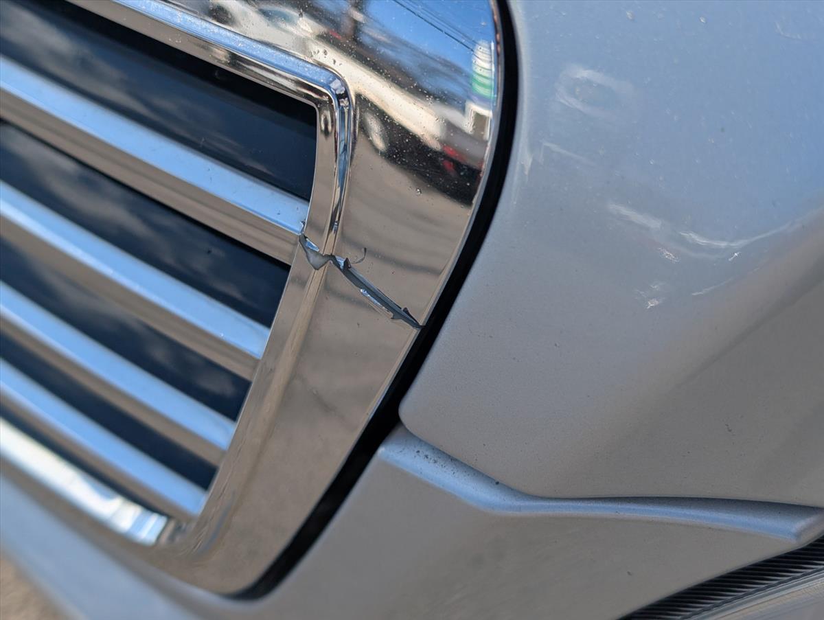 2009 Mercedes-Benz S-Class 70
