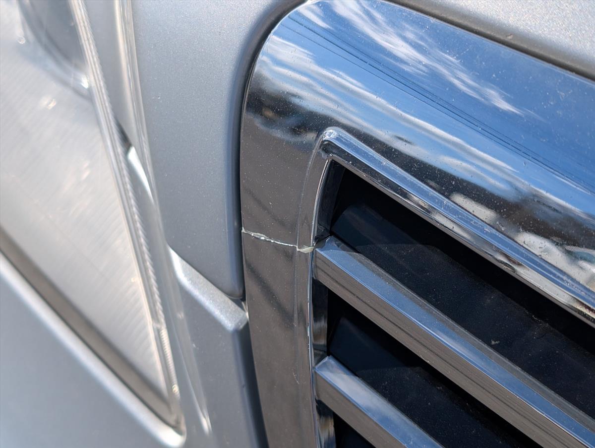 2009 Mercedes-Benz S-Class 72
