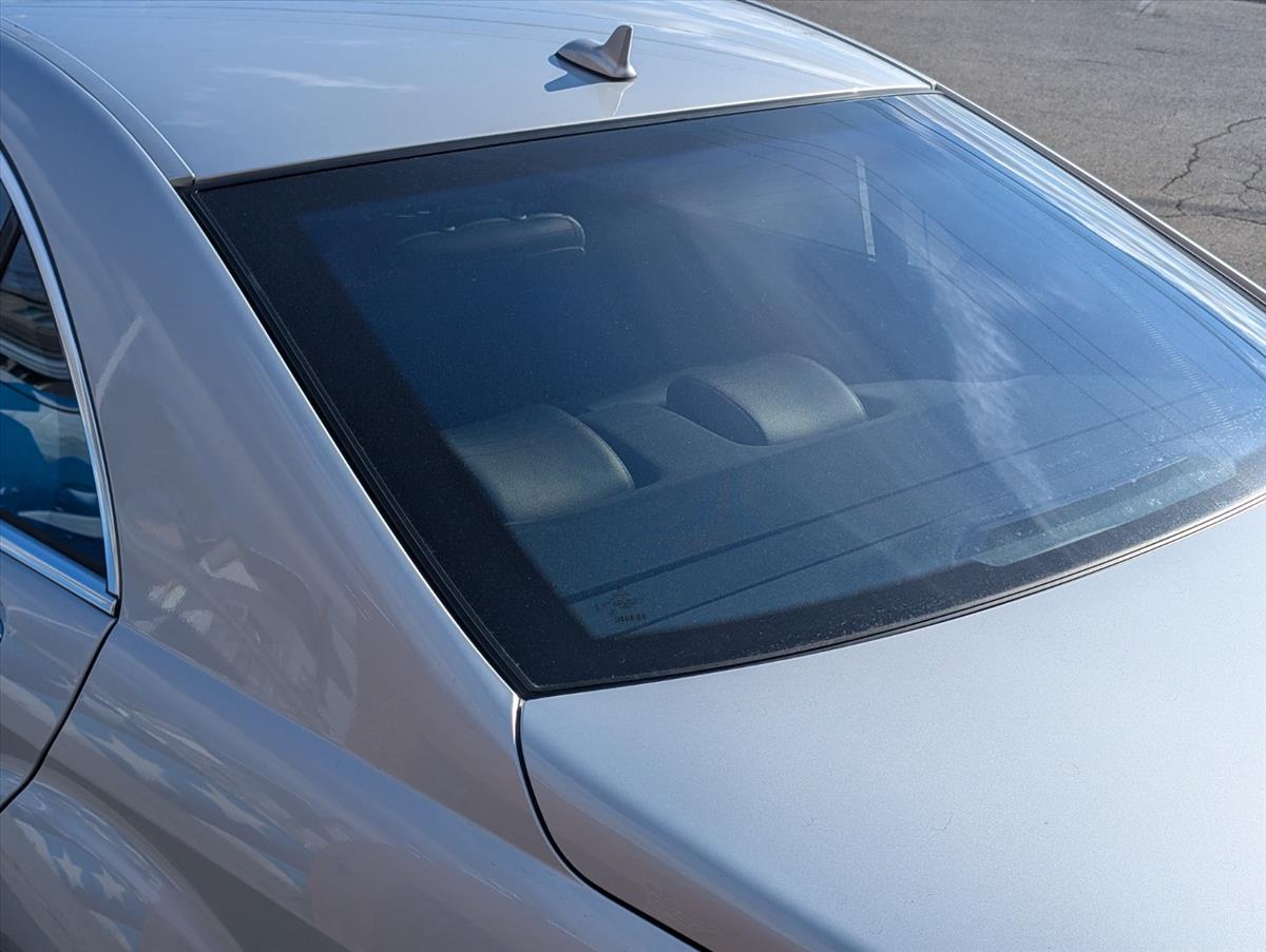 2009 Mercedes-Benz S-Class 27