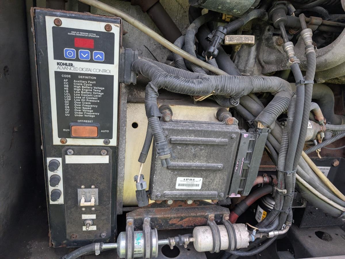 2008 Chevrolet Express Commercial Cutaway 50