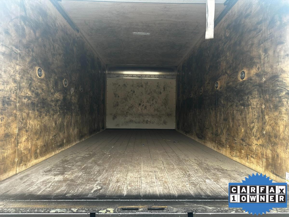 2019 Chevrolet 4500 LCF Gas 29