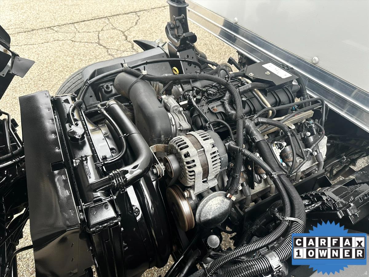 2019 Chevrolet 4500 LCF Gas 46