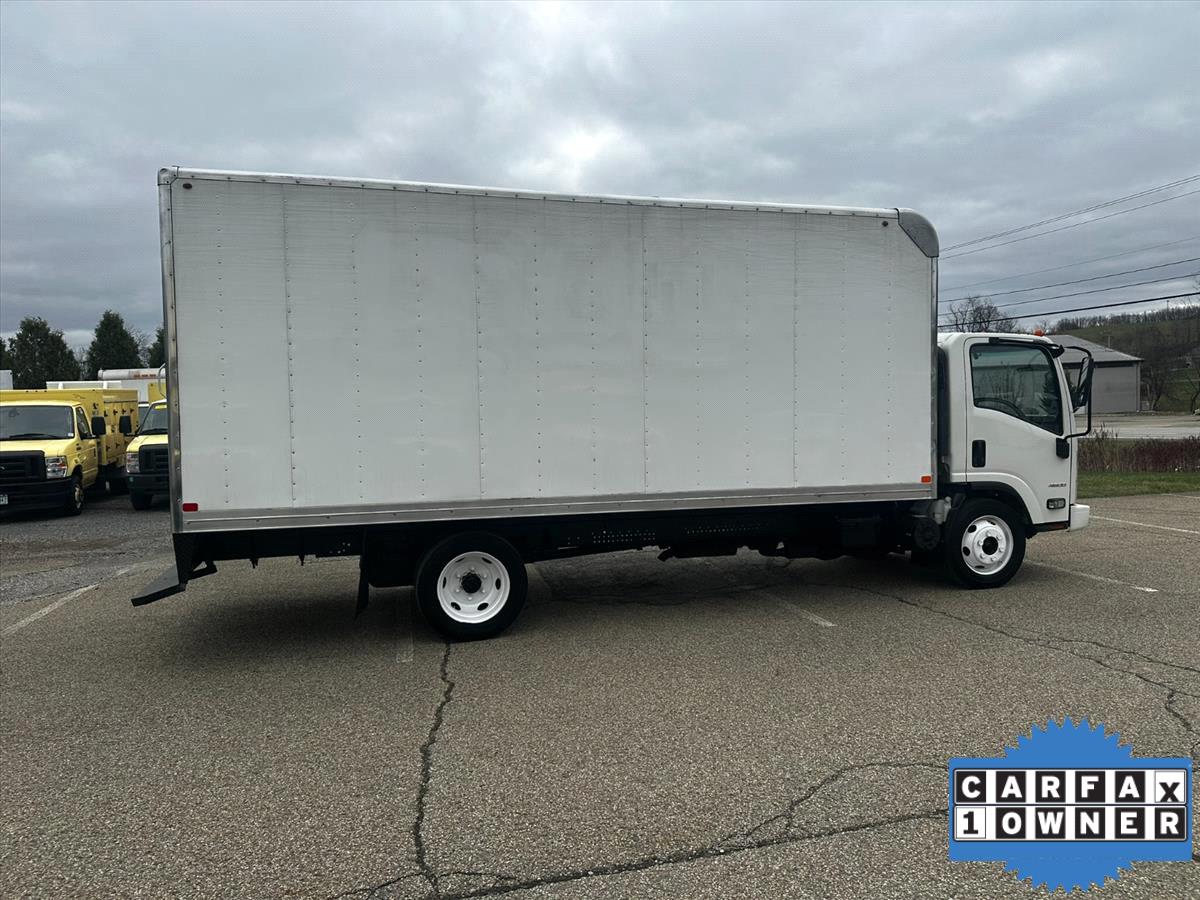 2019 Chevrolet 4500 LCF Gas 7