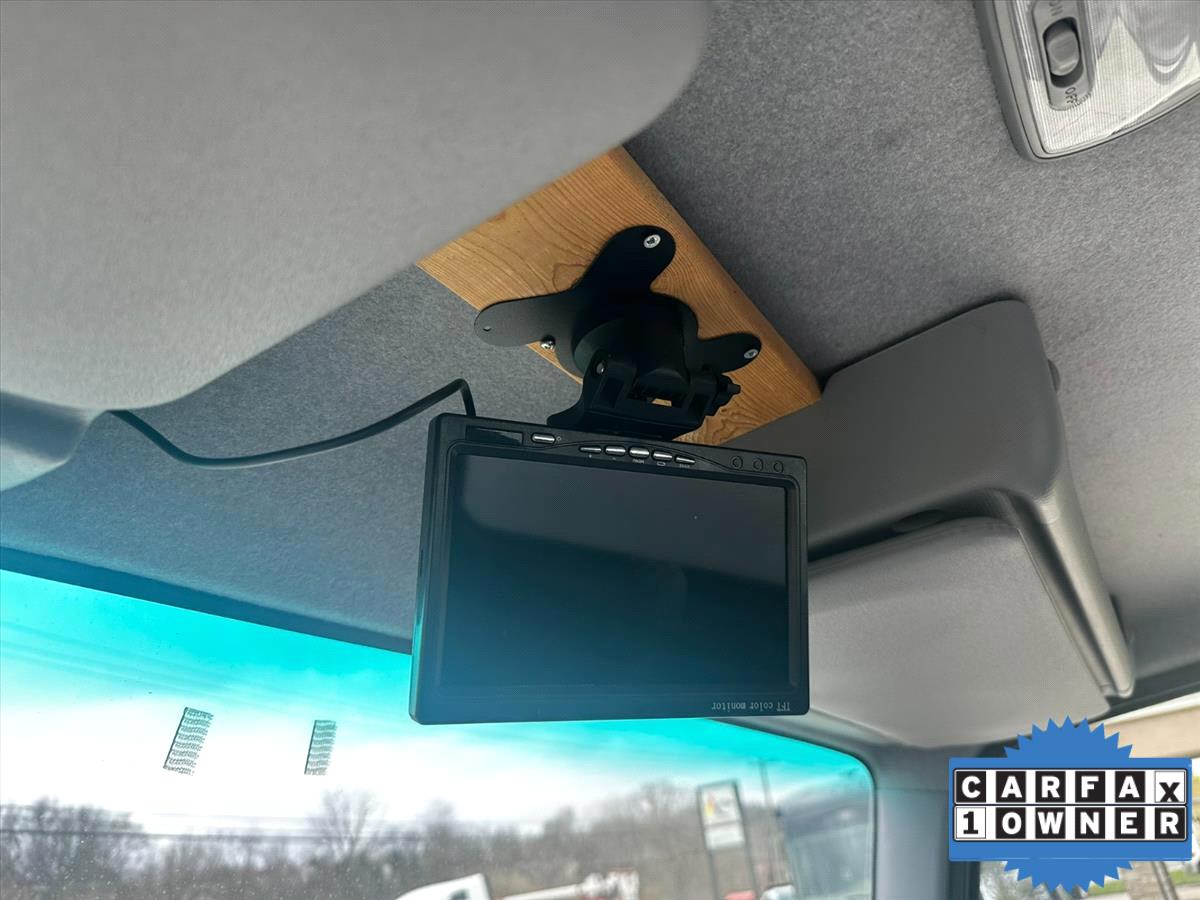 2019 Chevrolet 4500 LCF Gas 37