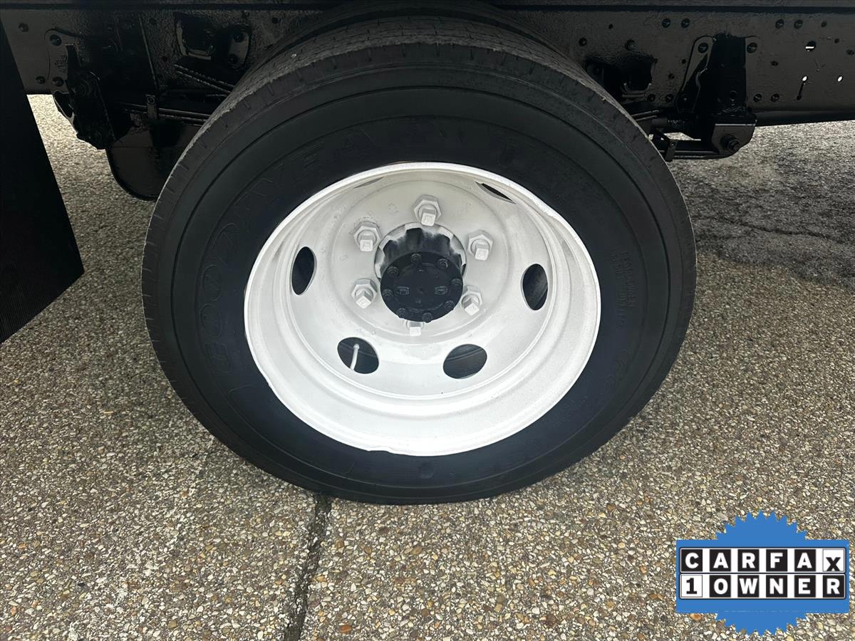 2019 Chevrolet 4500 LCF Gas 26