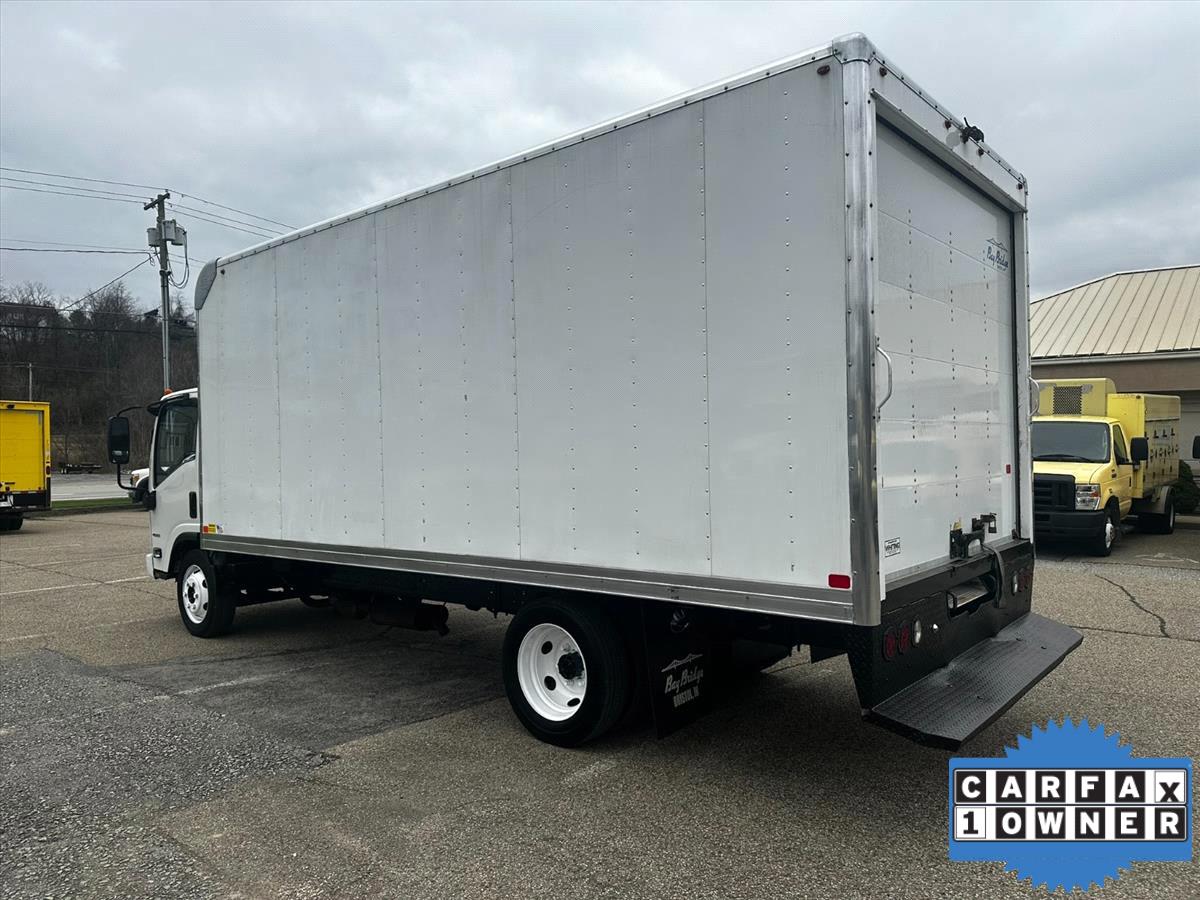 2019 Chevrolet 4500 LCF Gas 15