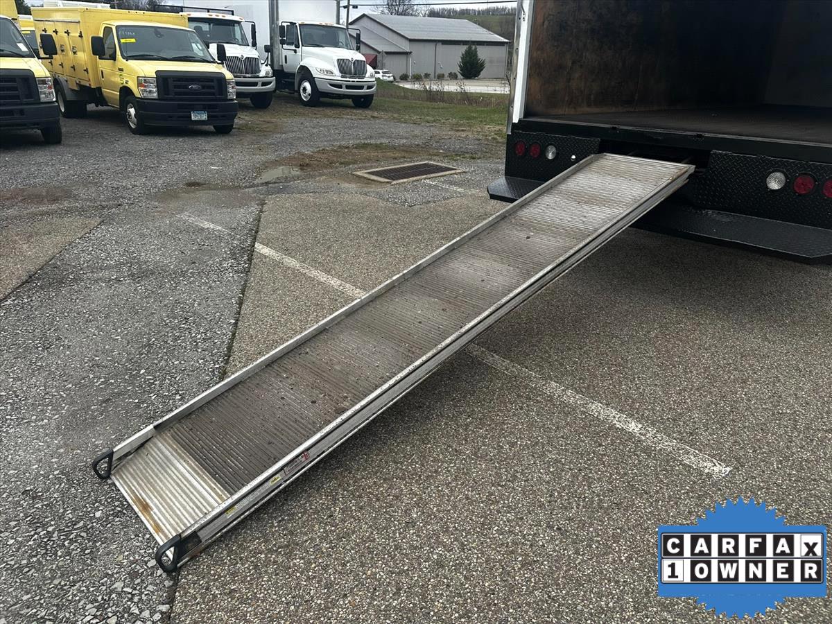 2019 Chevrolet 4500 LCF Gas 34