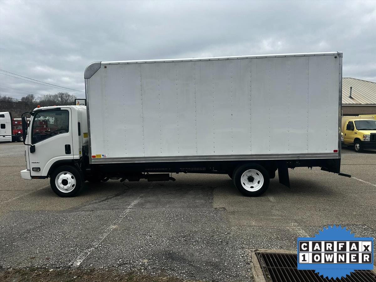 2019 Chevrolet 4500 LCF Gas 18
