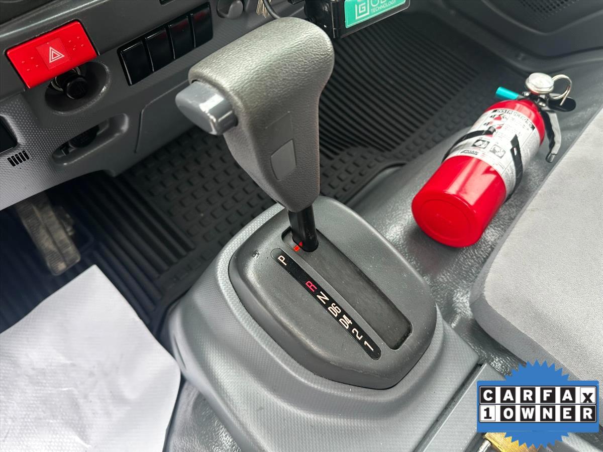 2019 Chevrolet 4500 LCF Gas 40