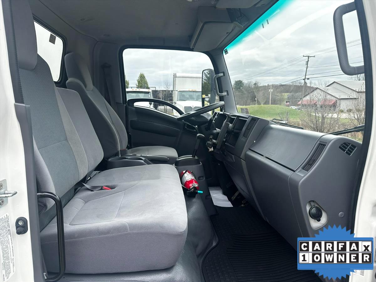 2019 Chevrolet 4500 LCF Gas 39