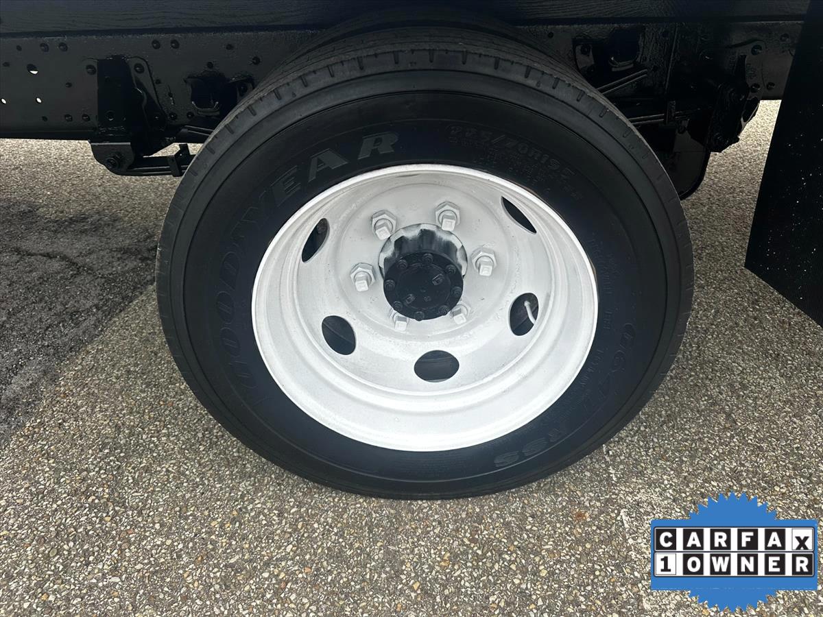 2019 Chevrolet 4500 LCF Gas 28