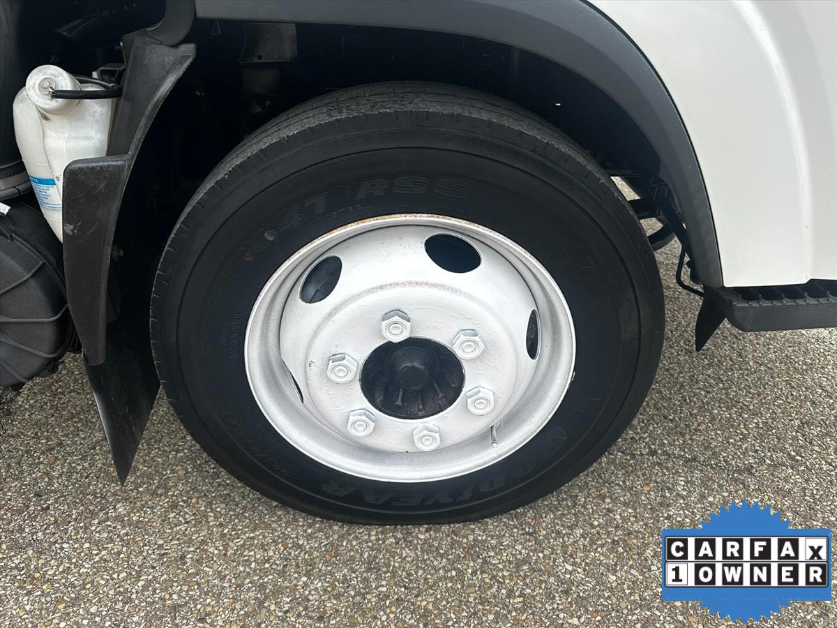 2019 Chevrolet 4500 LCF Gas 23