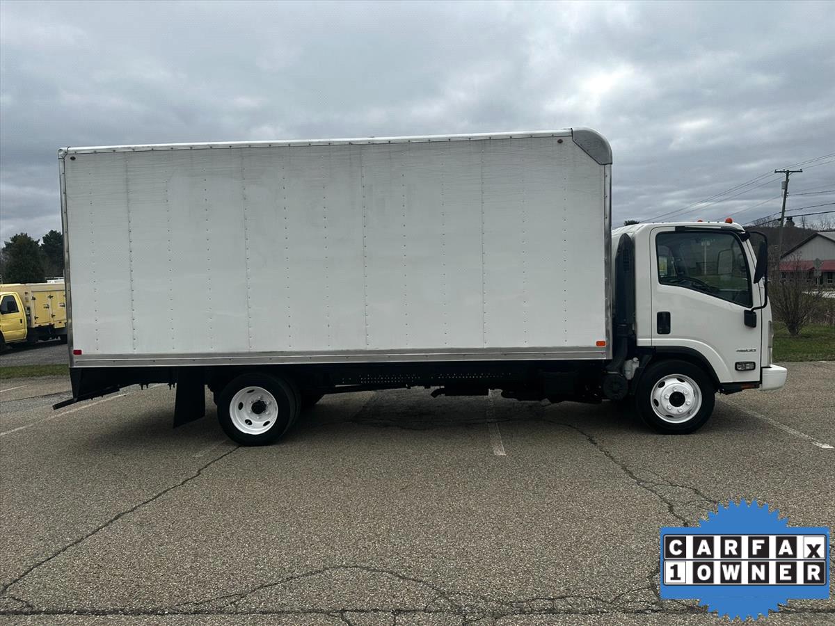 2019 Chevrolet 4500 LCF Gas 11