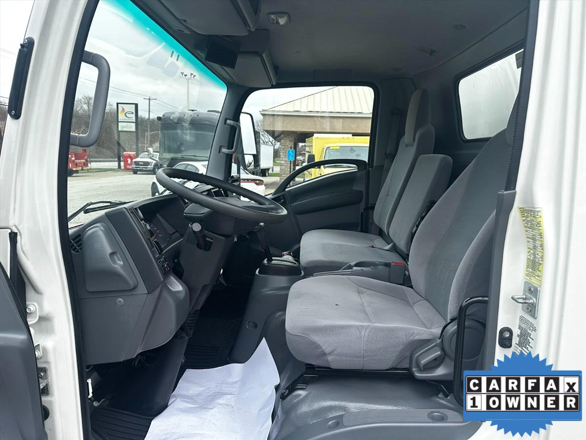 2019 Chevrolet 4500 LCF Gas 31
