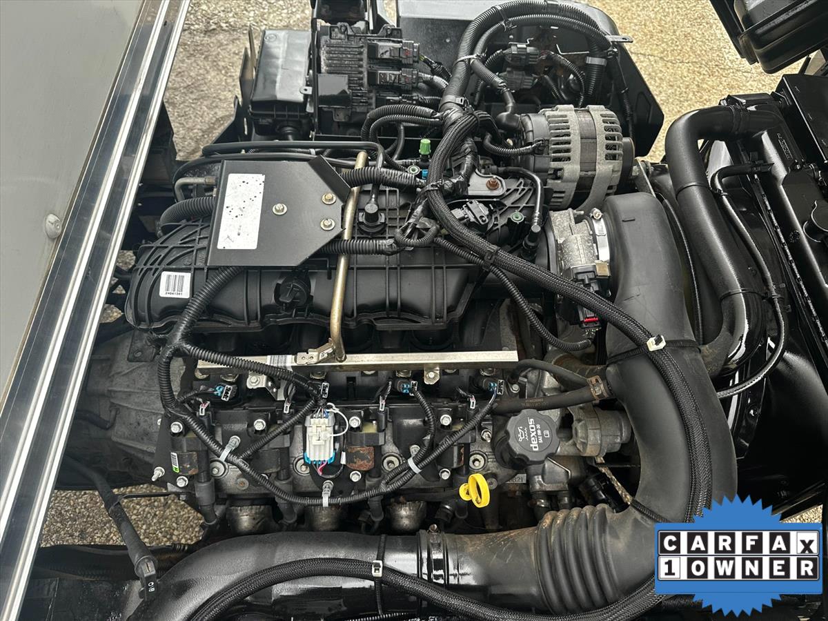 2019 Chevrolet 4500 LCF Gas 48