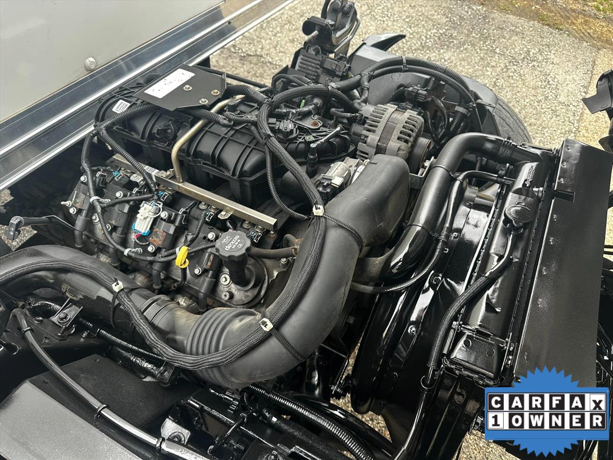 2019 Chevrolet 4500 LCF Gas 50