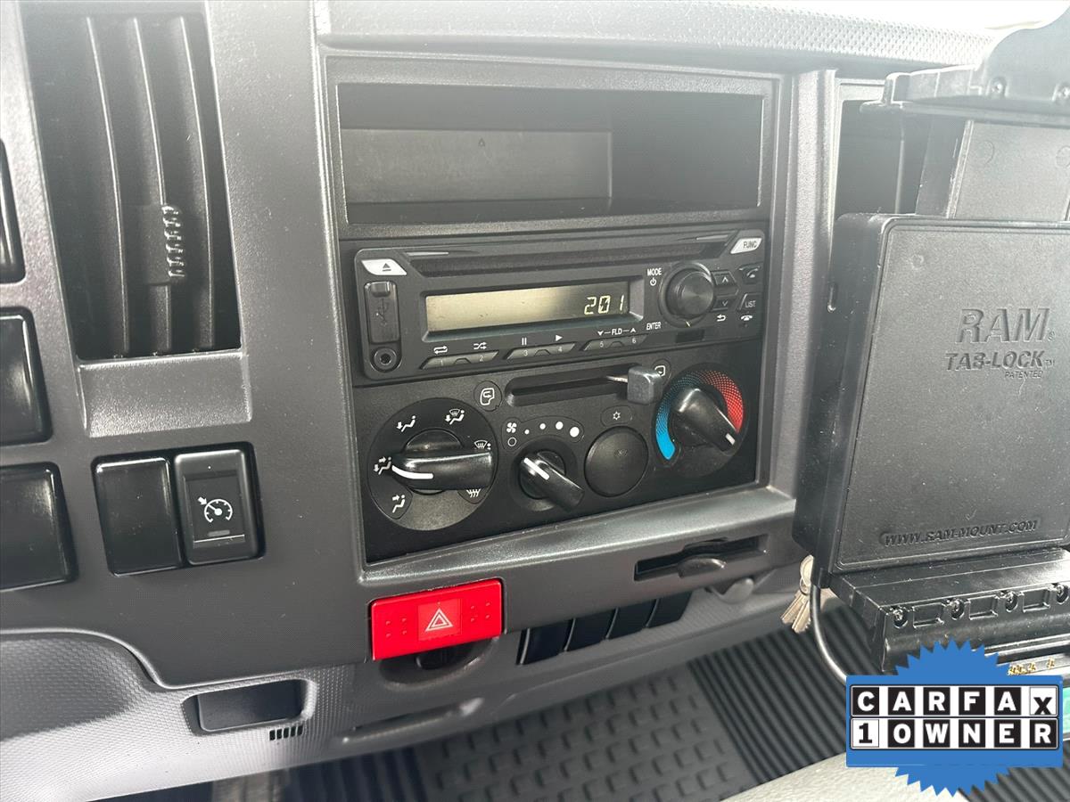 2019 Chevrolet 4500 LCF Gas 36