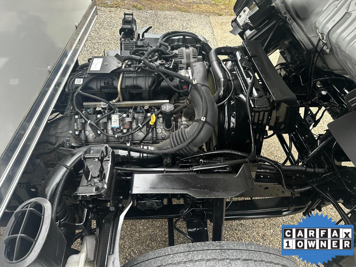 2019 Chevrolet 4500 LCF Gas 49