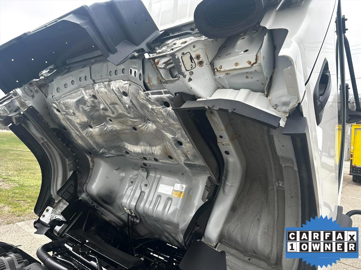 2019 Chevrolet 4500 LCF Gas 47