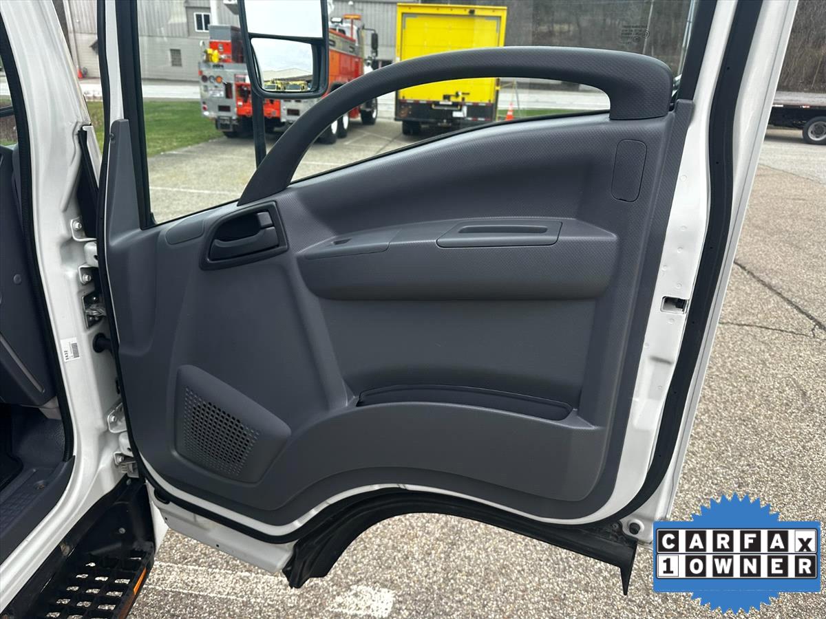 2019 Chevrolet 4500 LCF Gas 43