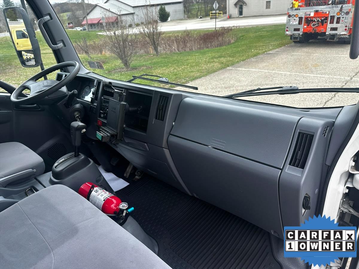 2019 Chevrolet 4500 LCF Gas 41