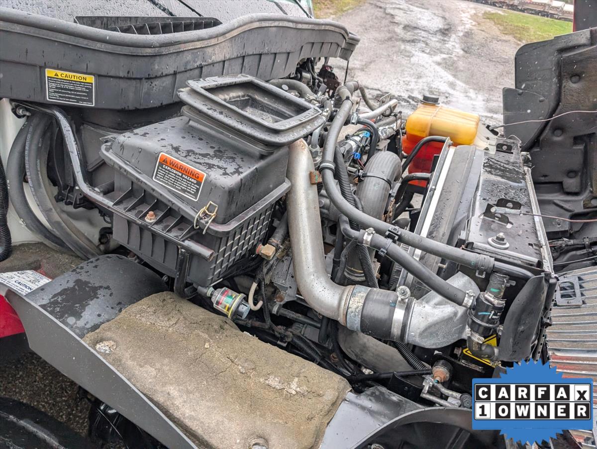 2015 International 4300 204