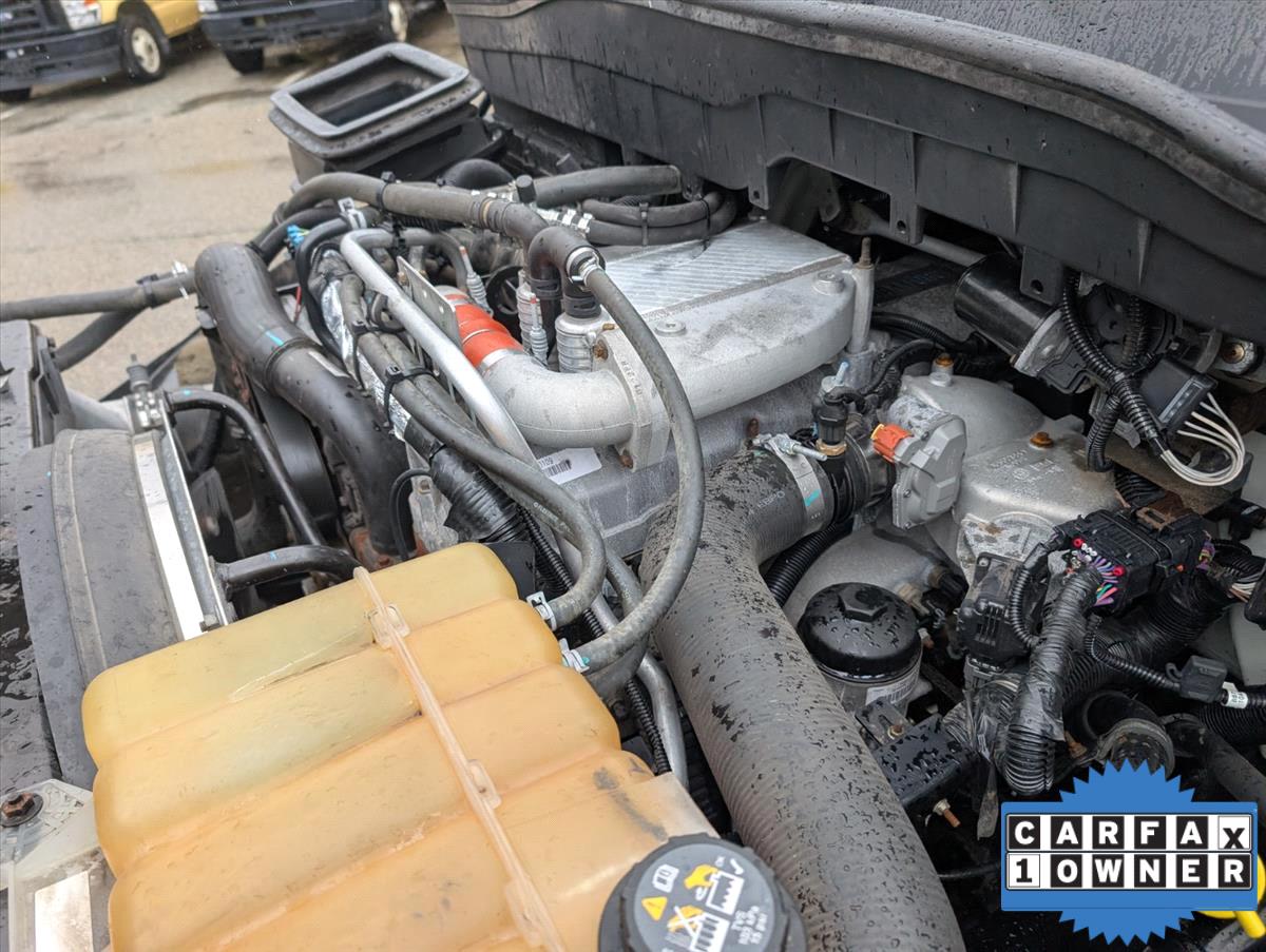 2015 International 4300 210