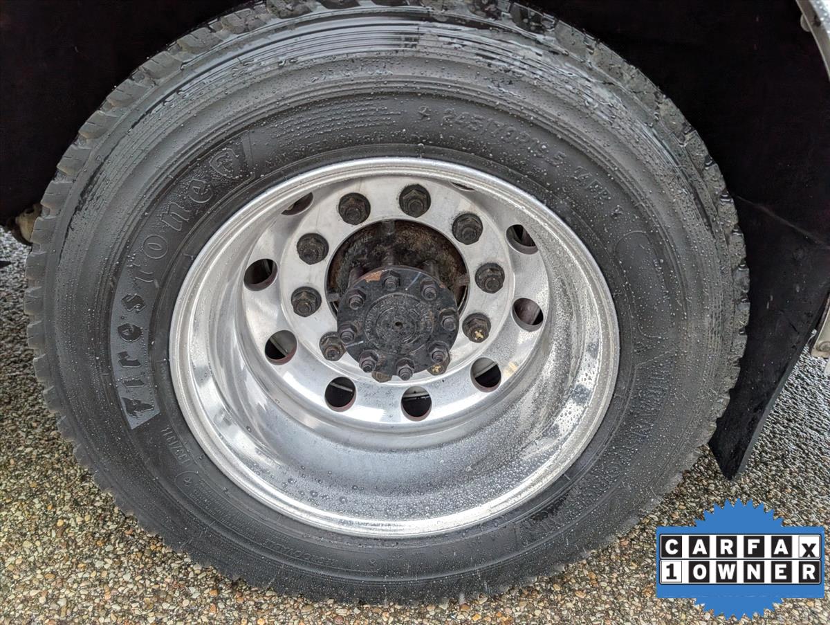 2015 International 4300 142