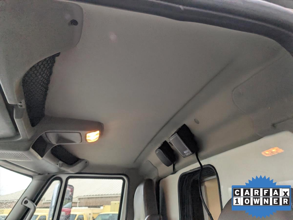 2015 International 4300 165