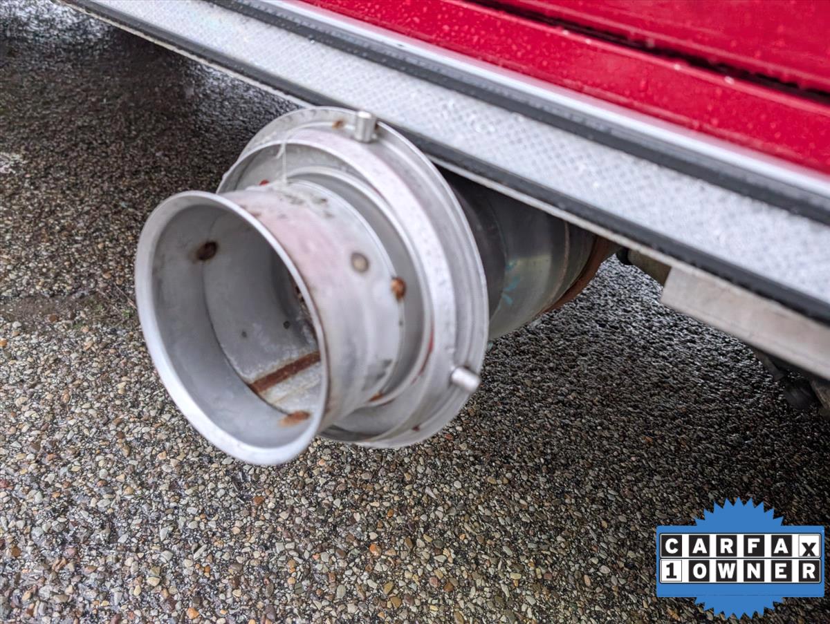 2015 International 4300 146