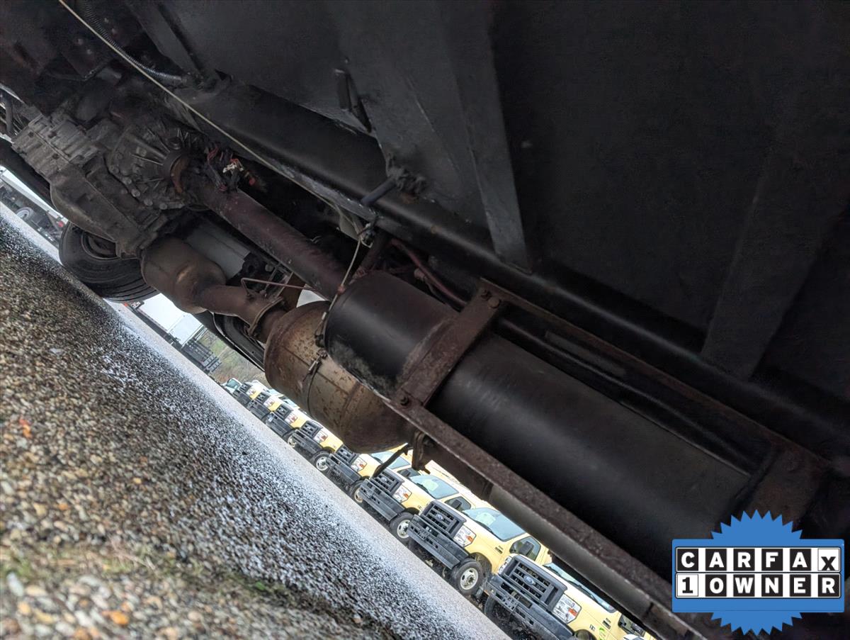 2015 International 4300 233