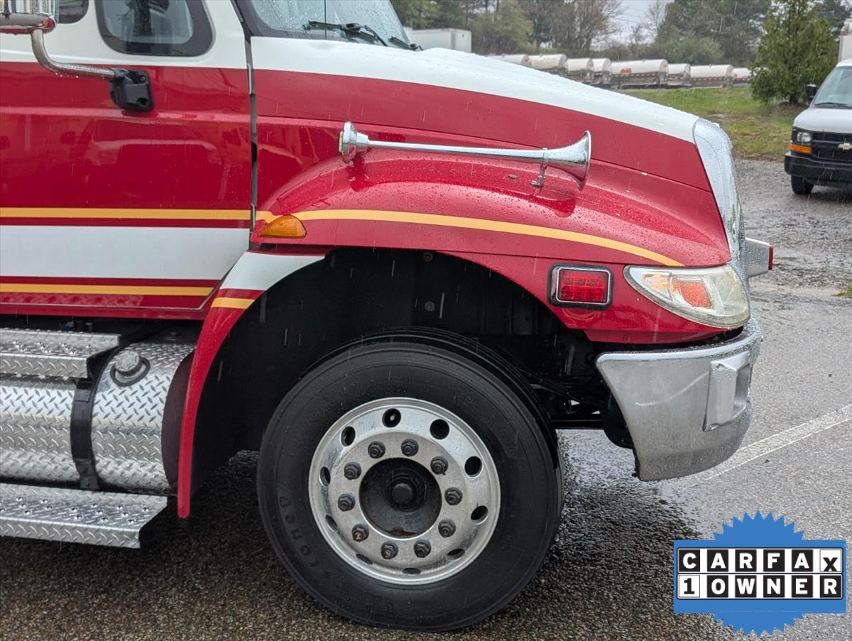 2015 International 4300 17