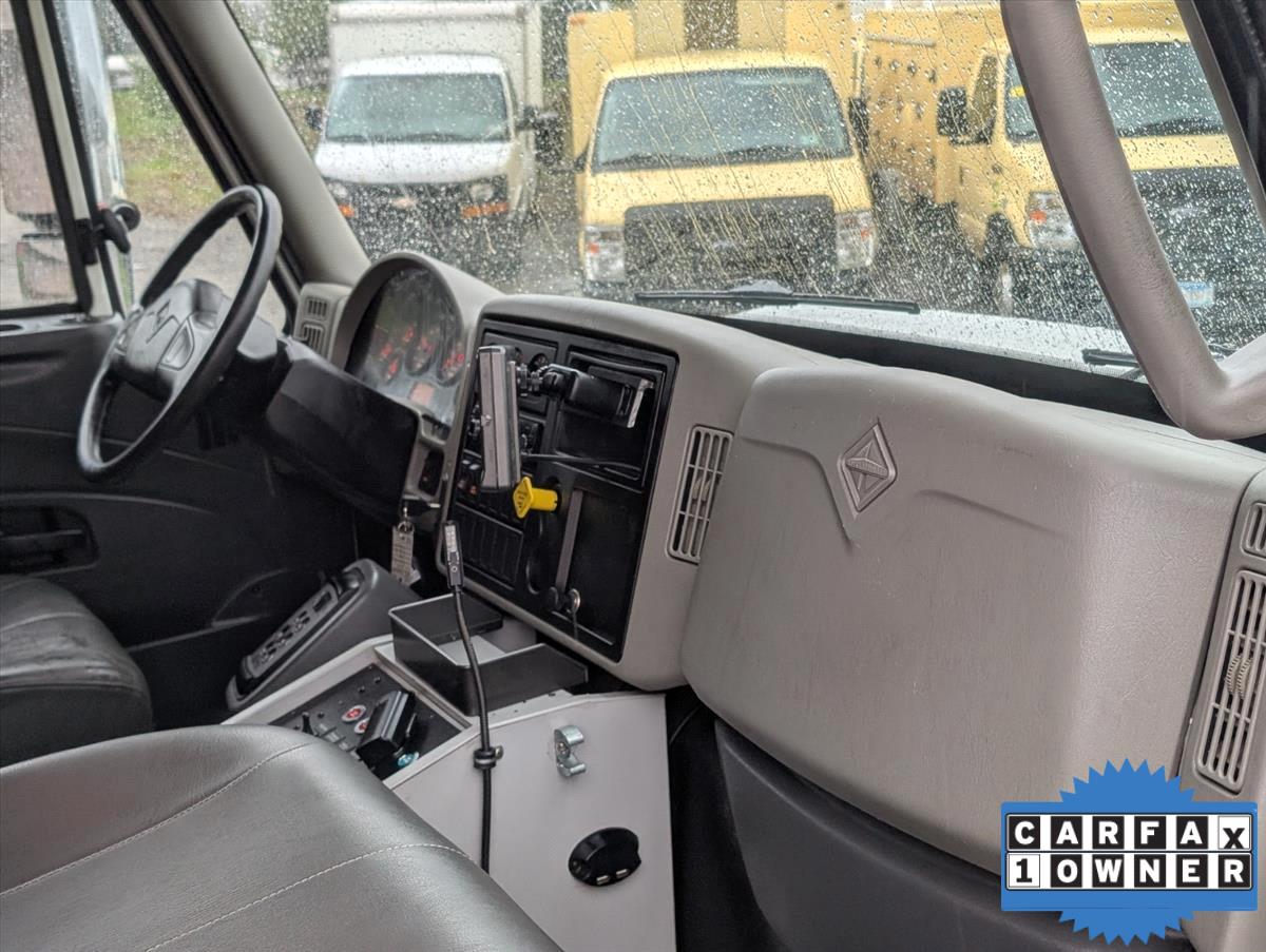 2015 International 4300 35