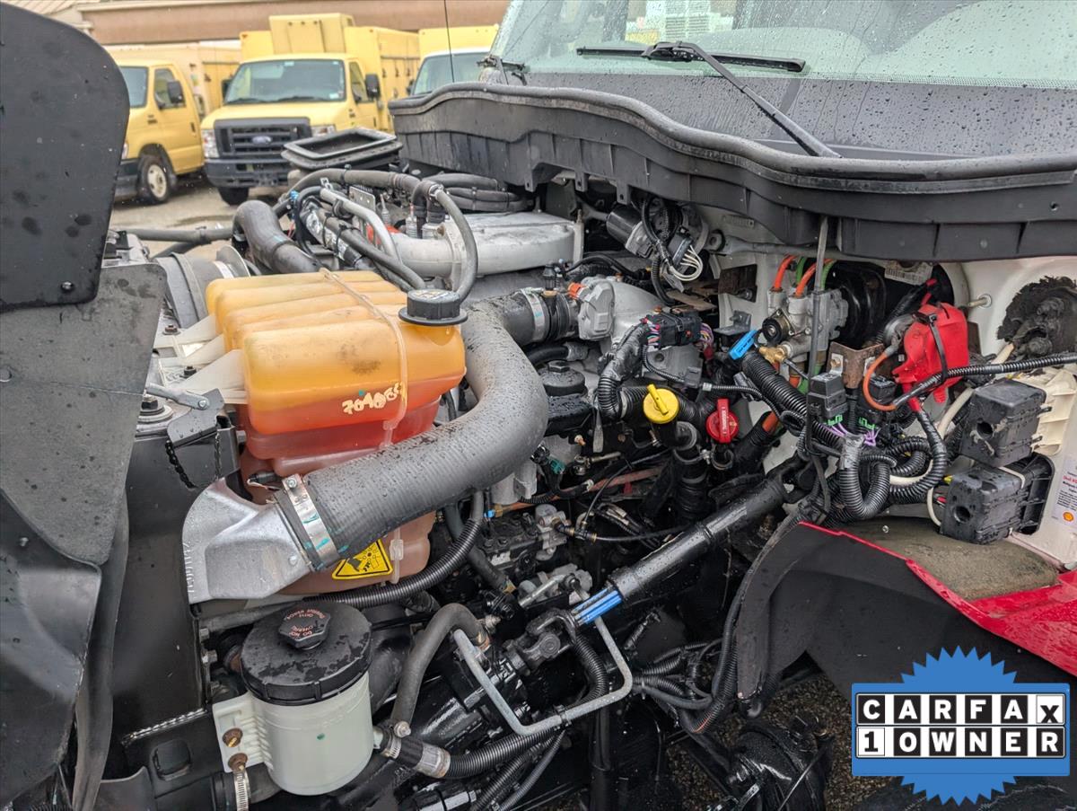 2015 International 4300 209