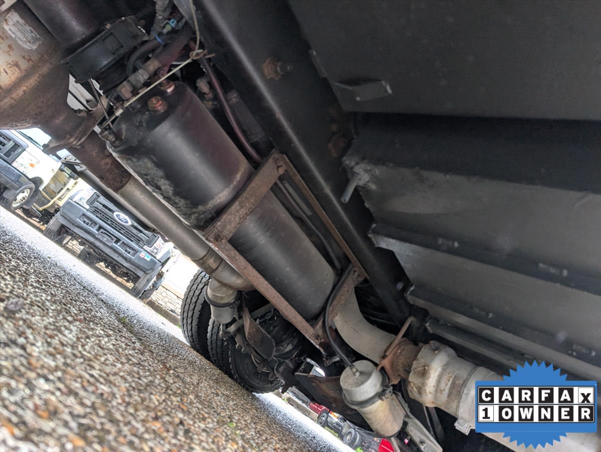 2015 International 4300 234