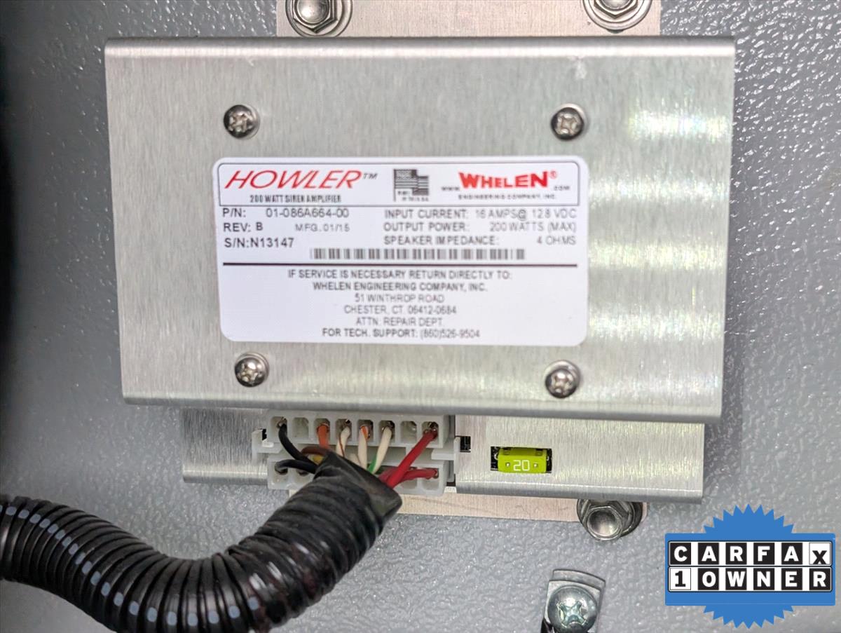 2015 International 4300 152