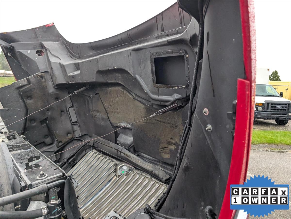 2015 International 4300 208