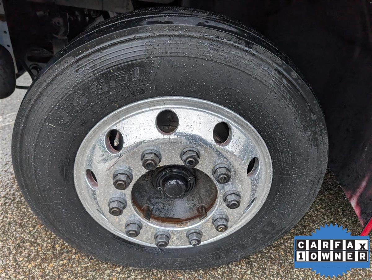 2015 International 4300 198