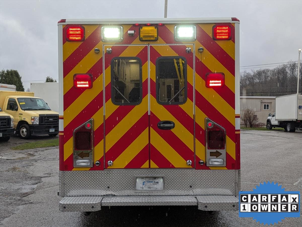 2015 International 4300 7