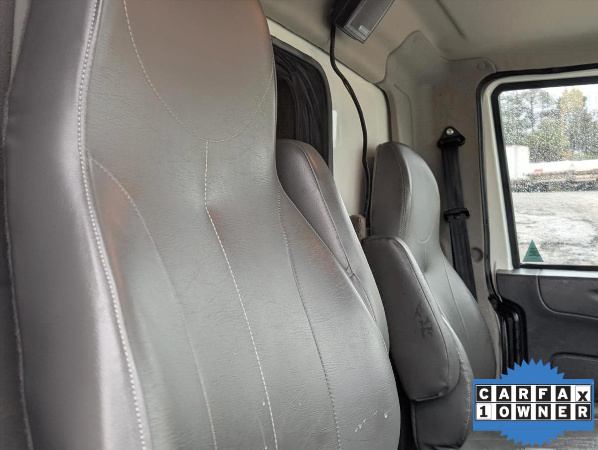 2015 International 4300 40