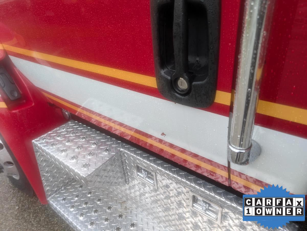 2015 International 4300 238