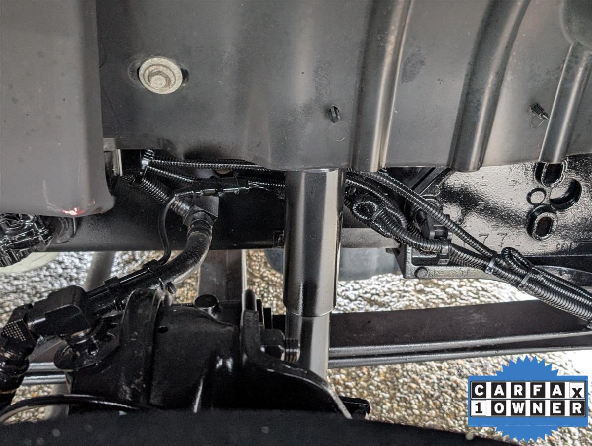 2015 International 4300 25