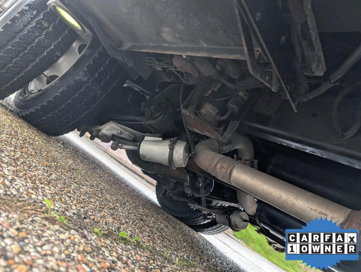 2015 International 4300 218