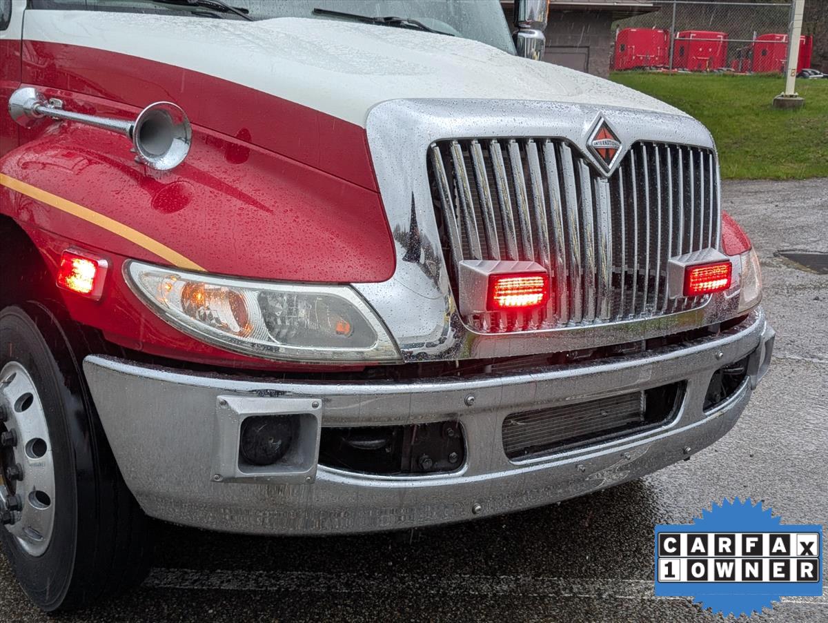 2015 International 4300 13