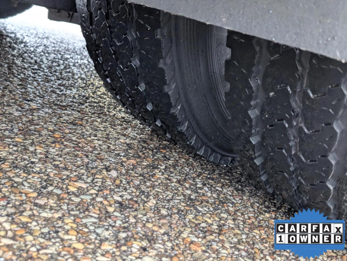 2015 International 4300 114