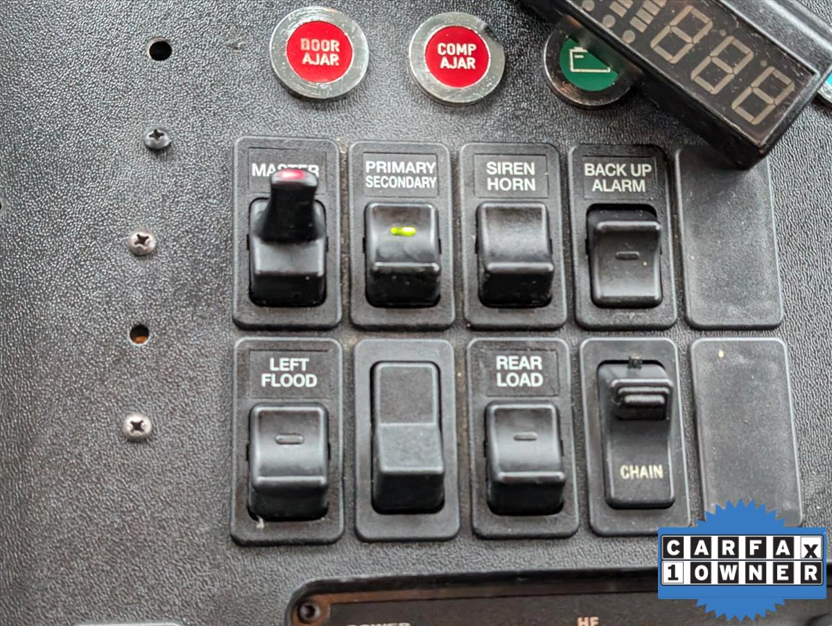 2015 International 4300 188
