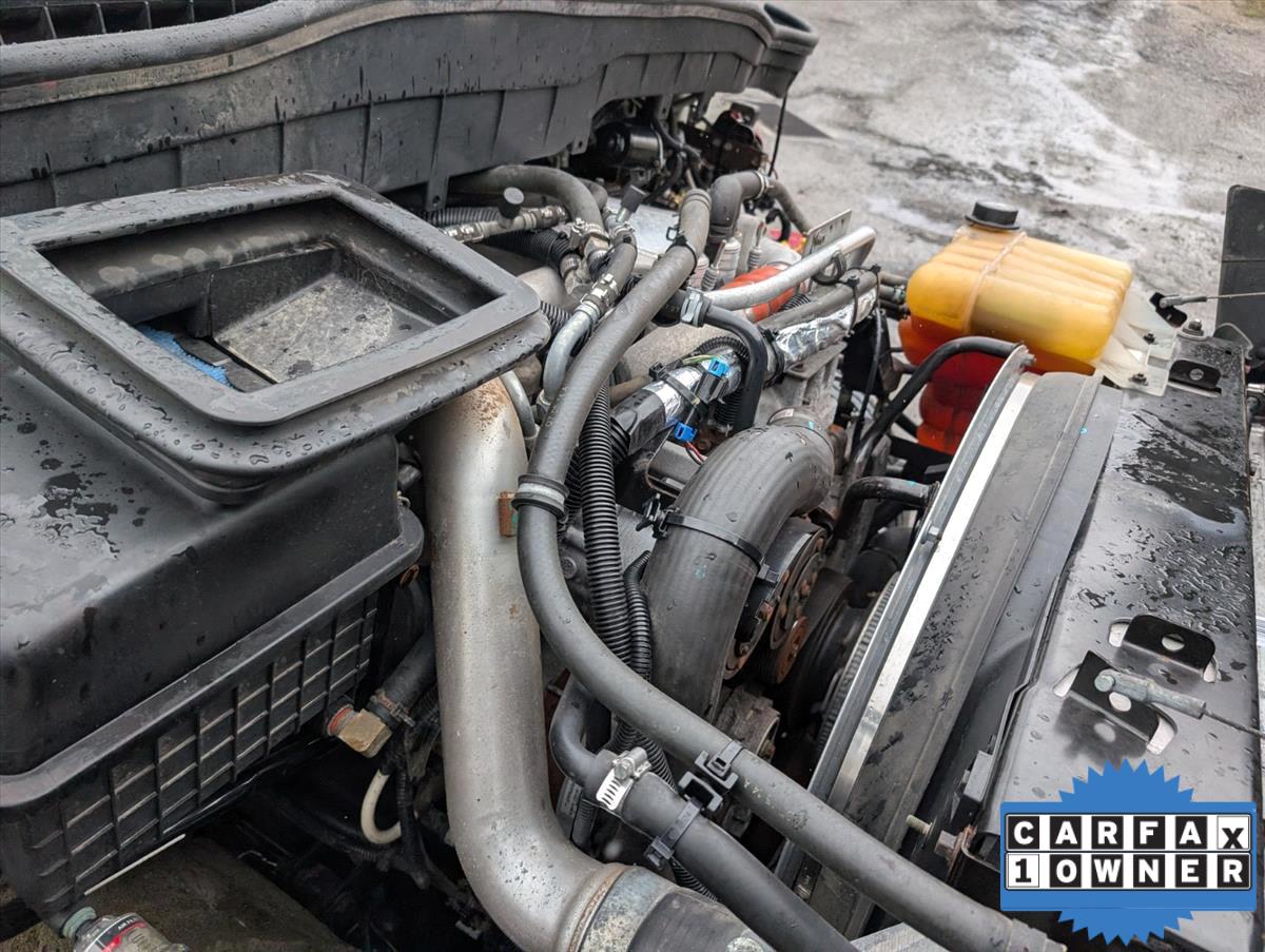 2015 International 4300 205