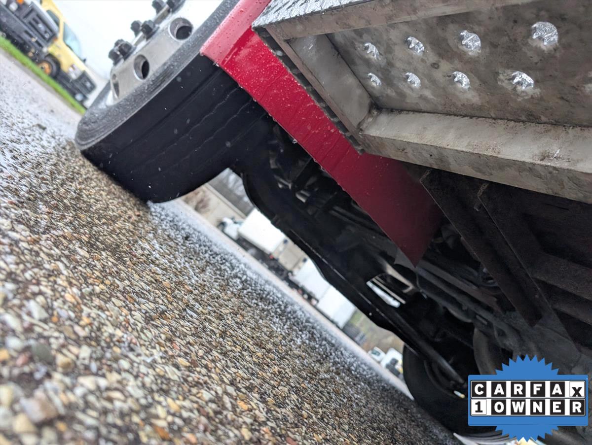 2015 International 4300 236